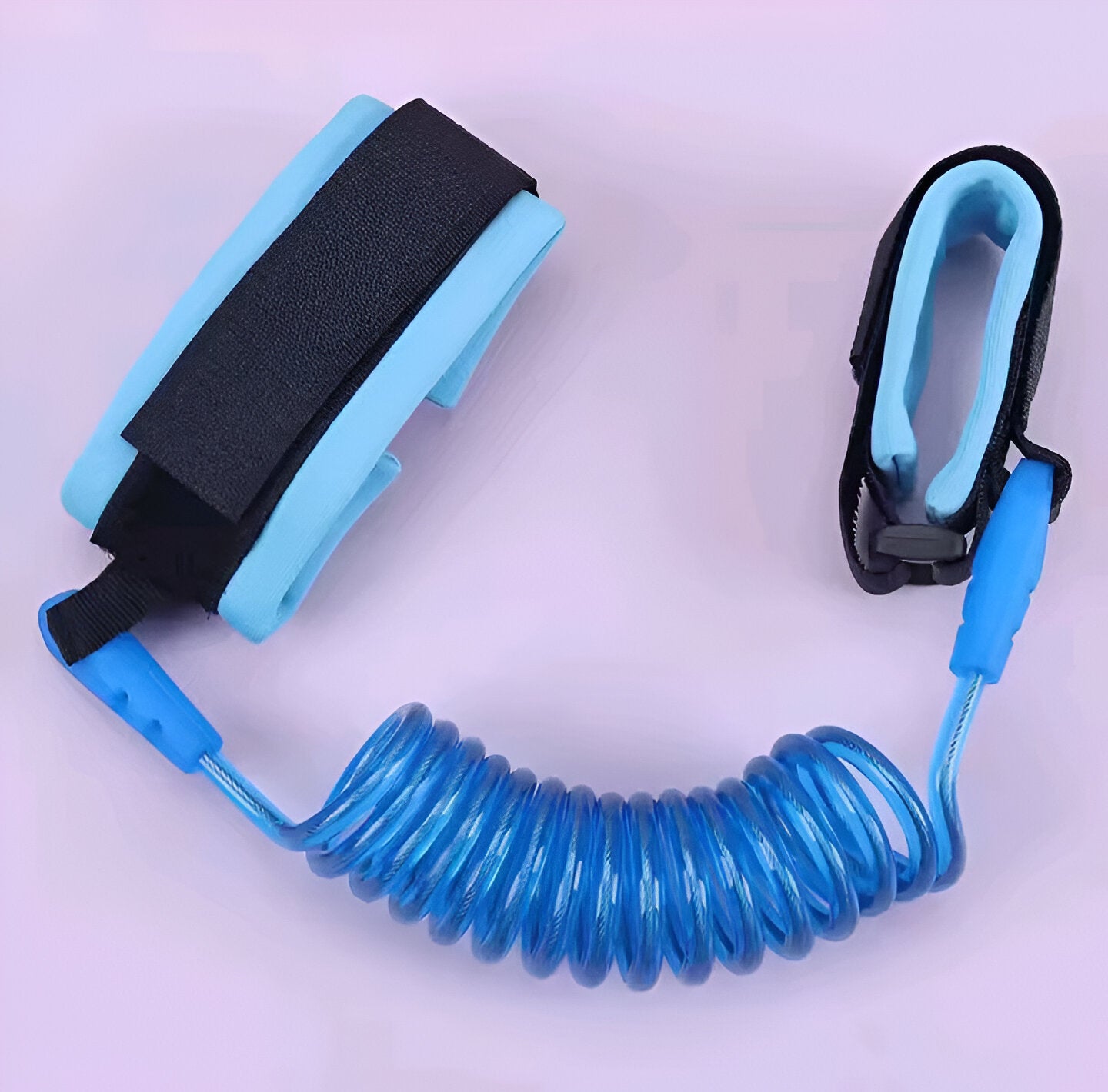 سوار الاطفال المضاد للضياع