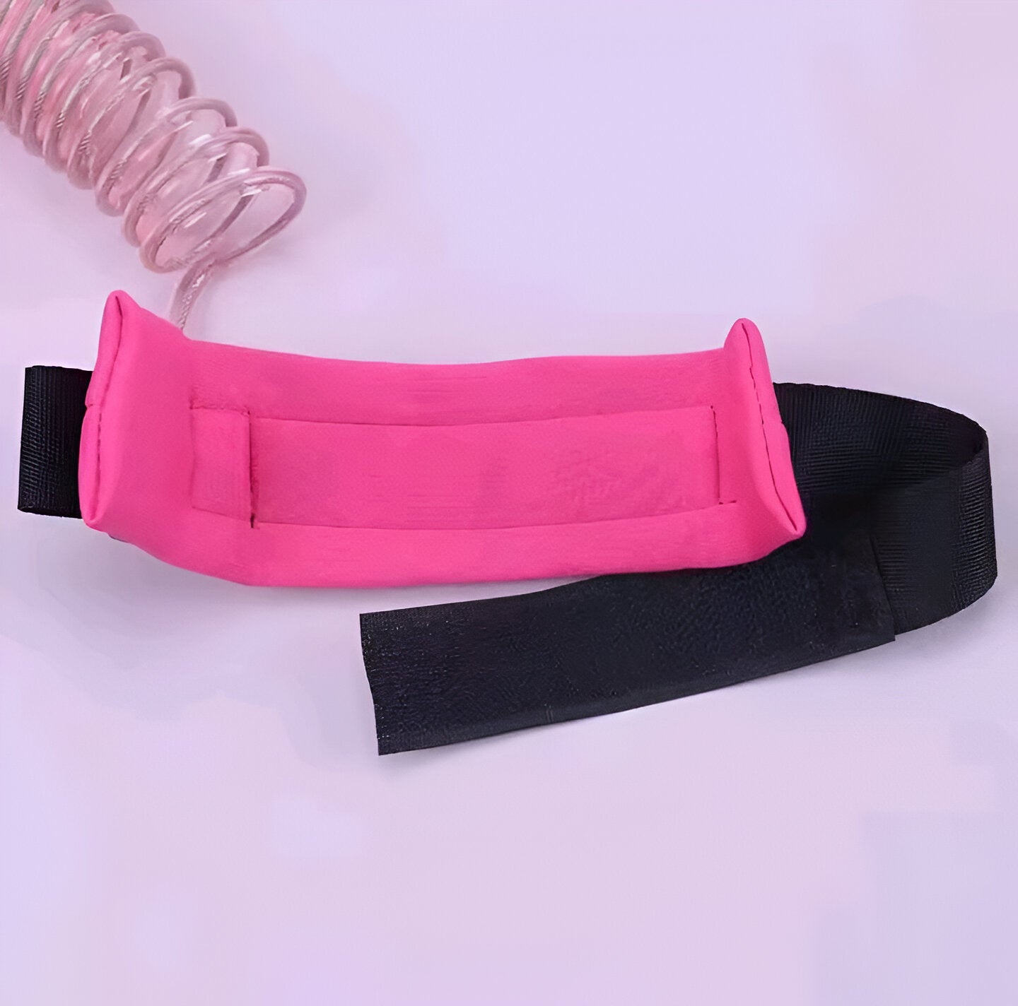 سوار الاطفال المضاد للضياع