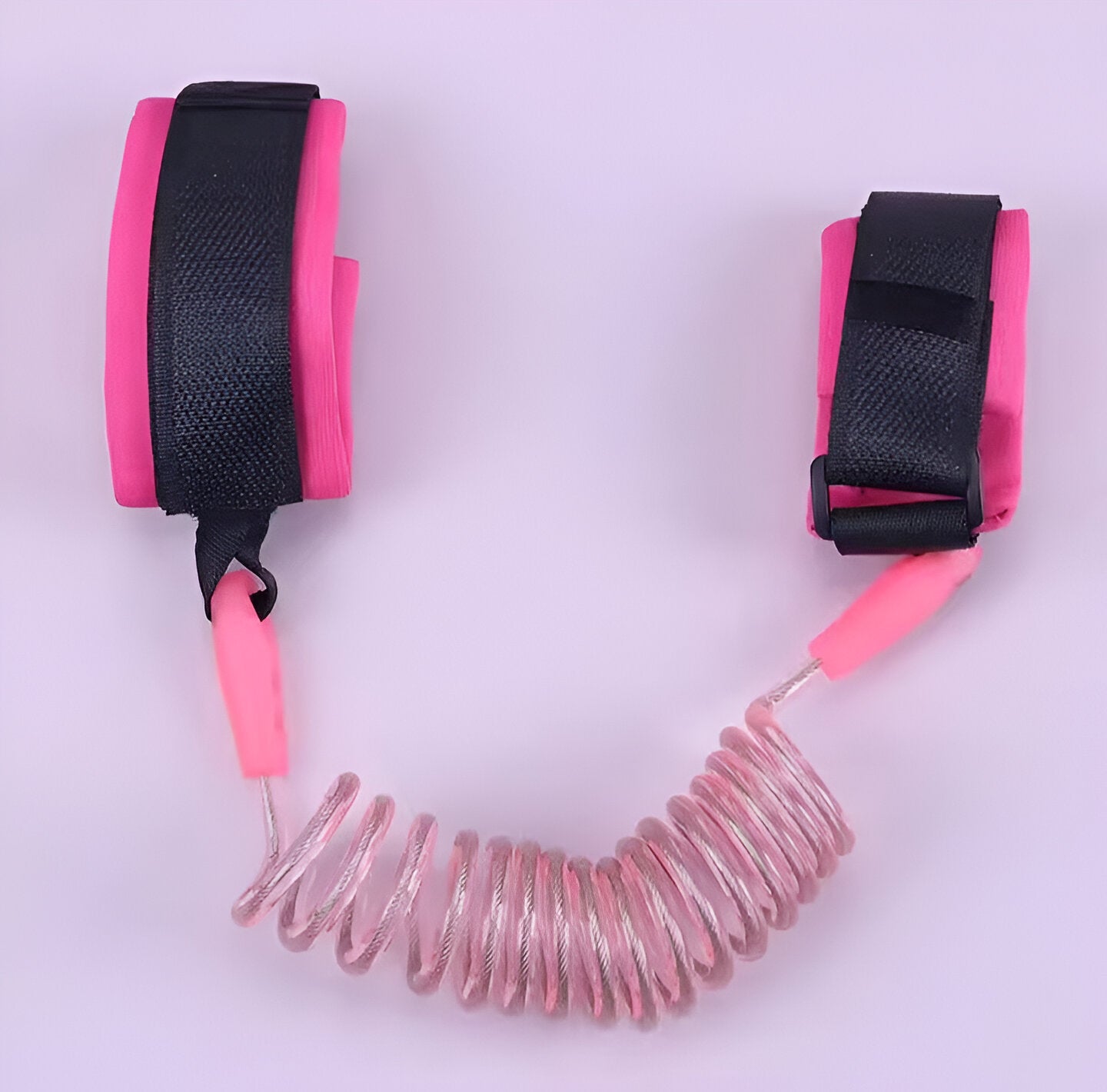 سوار الاطفال المضاد للضياع