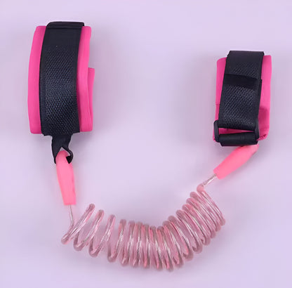 سوار الاطفال المضاد للضياع