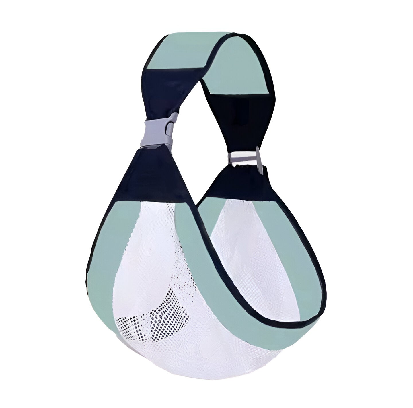 حمالة أطفال جديدة