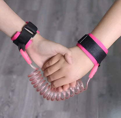 سوار الاطفال المضاد للضياع