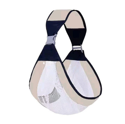 حمالة أطفال جديدة